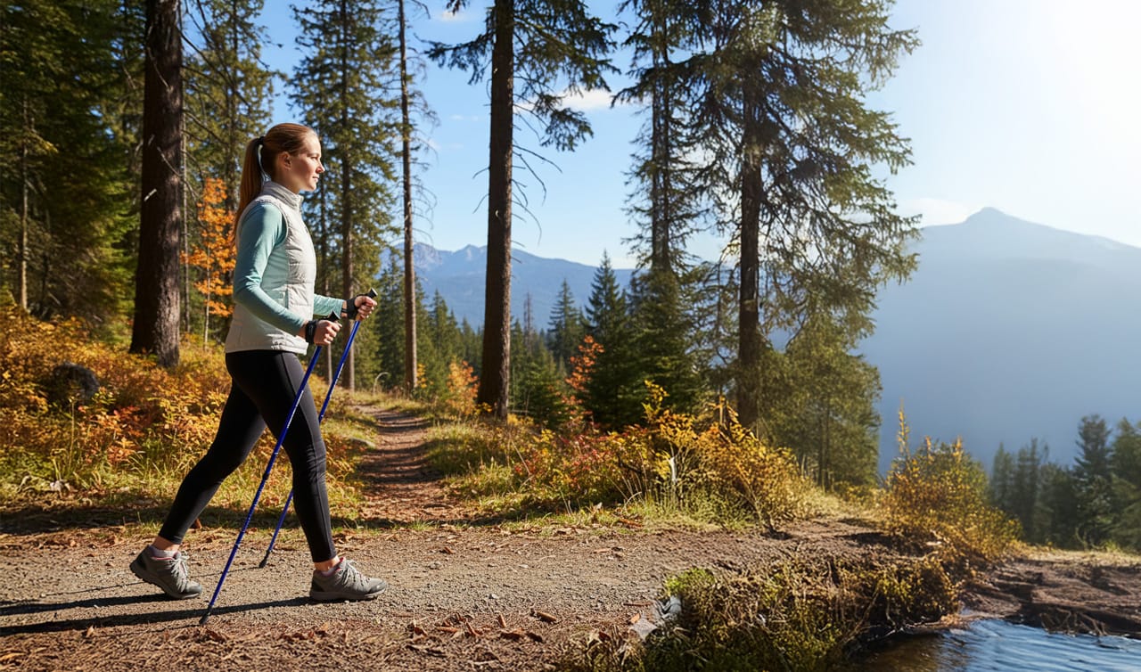 Dobra wyprawa w teren zaczyna się jeszcze przed wyjściem na szlak i kończy dopiero wtedy, gdy naprawdę uda się odpocząć